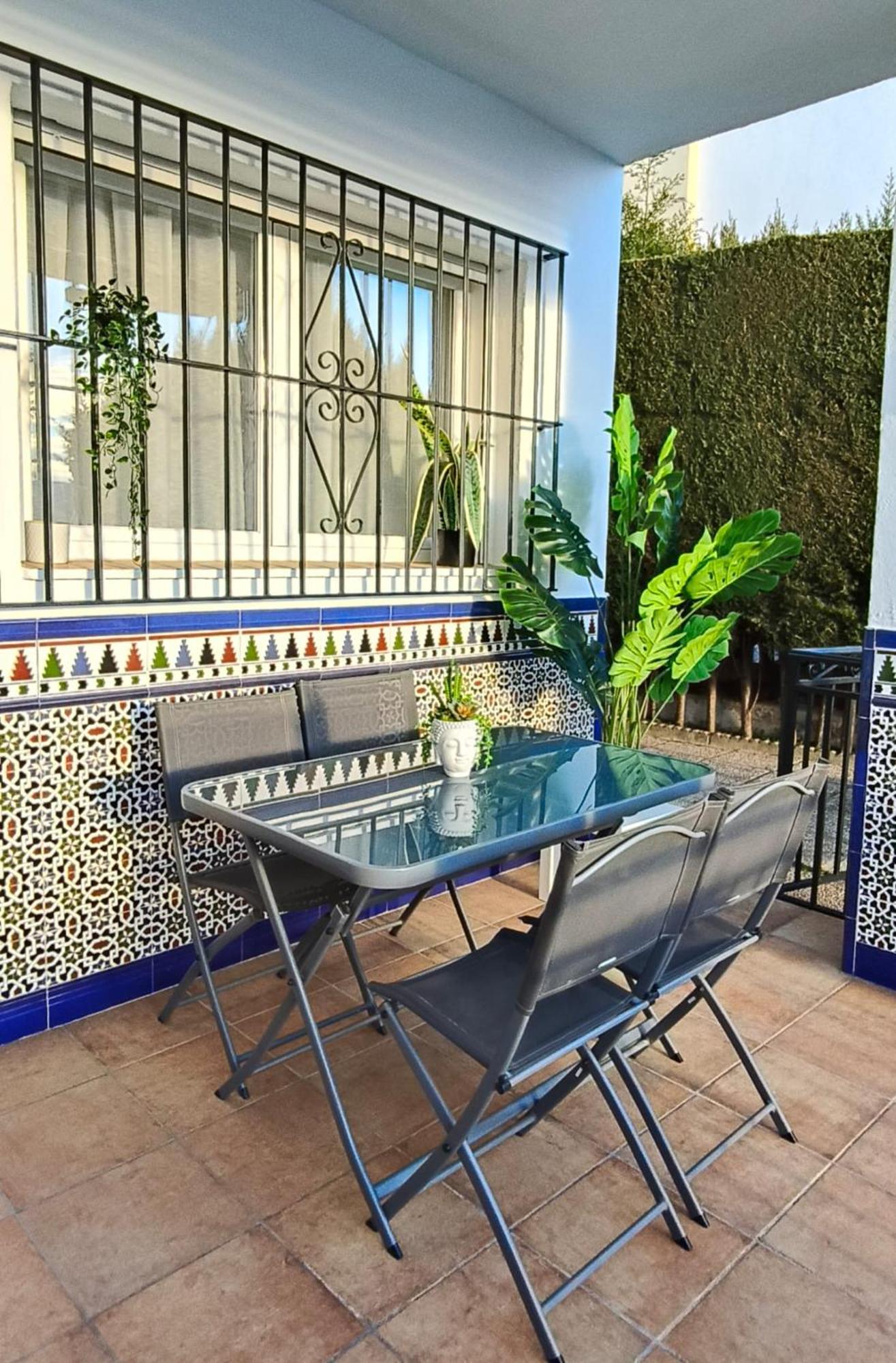 Villa Casa Alpha El El Padul Exterior foto